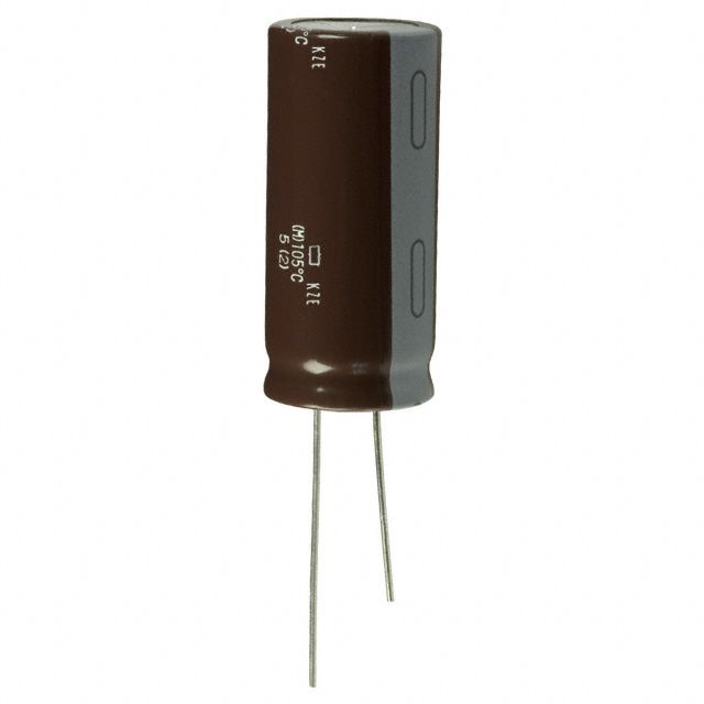 Picture of EKZE101ELL821MM40S  