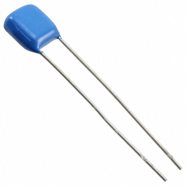 Picture of KTD251B105M55A0T00  