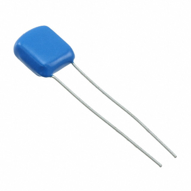 Picture of KTD501B105M76A0T00  