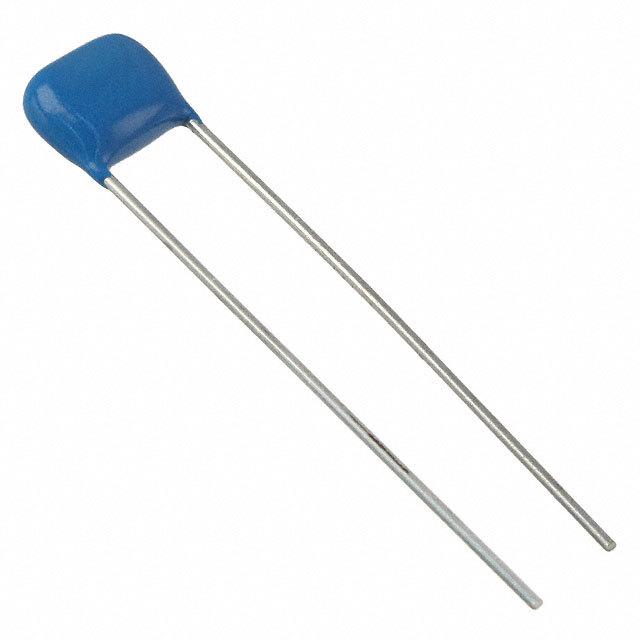 Picture of KVD101L684M43A0T00  