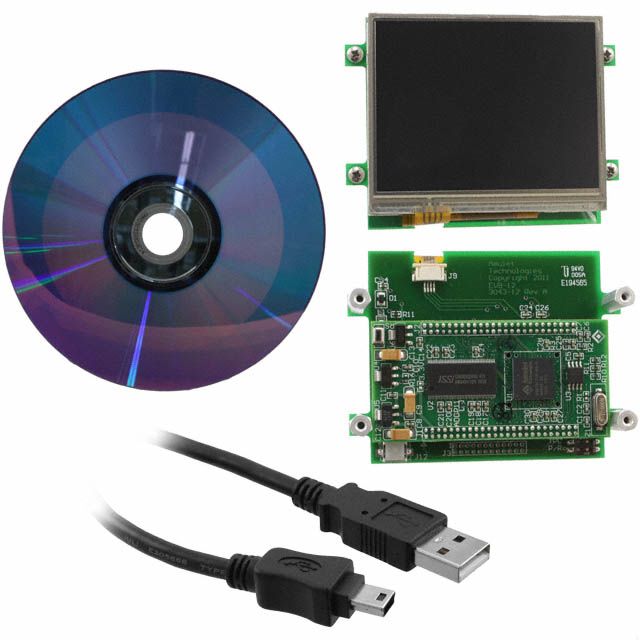 Picture of EVK-VX-COG-T350MCQV-03