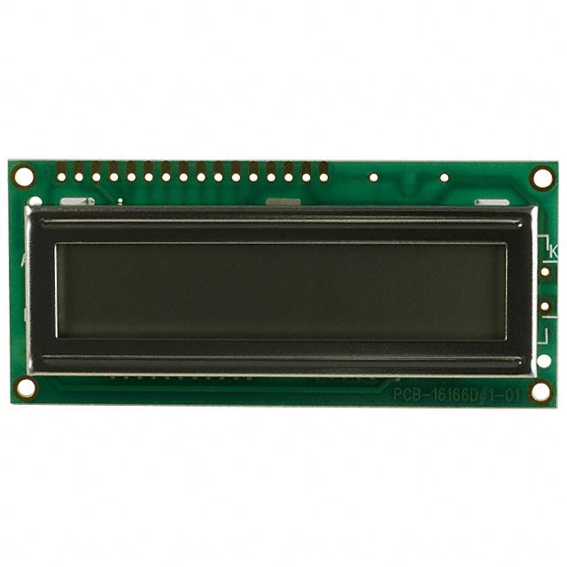 Picture of MDL-16166-SS-LV
