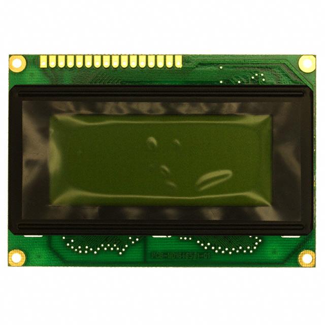 Picture of MDLS-16465-SS-LV-G-LED-04-G