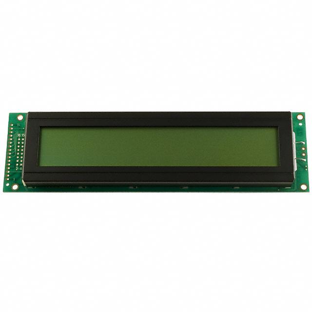 Picture of MDLS-40466-SS-G-HV-LED-04-G
