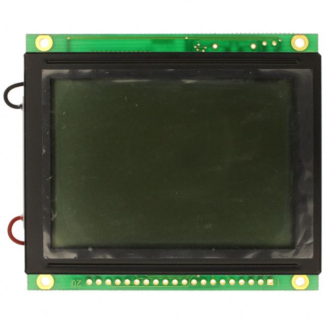 Picture of MGLS-12864TZ-HT-FSTN-LED5W