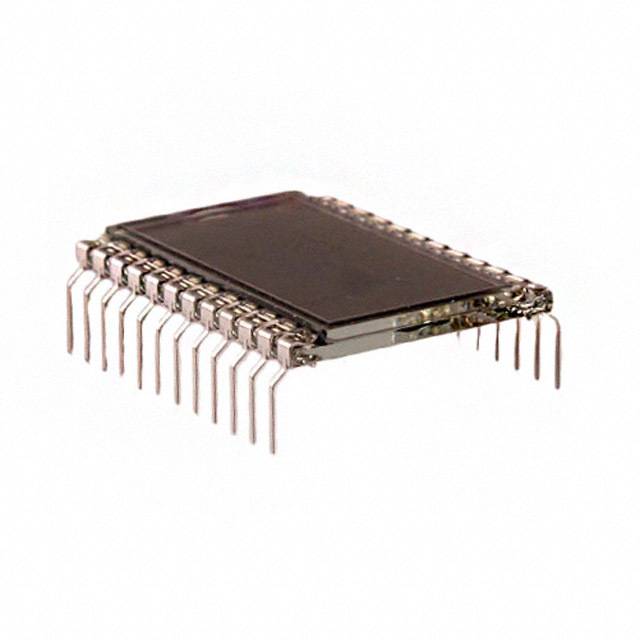 Picture of VI-321-DP-RC-S