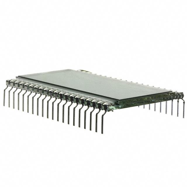Picture of VI-502-DP-RC-S