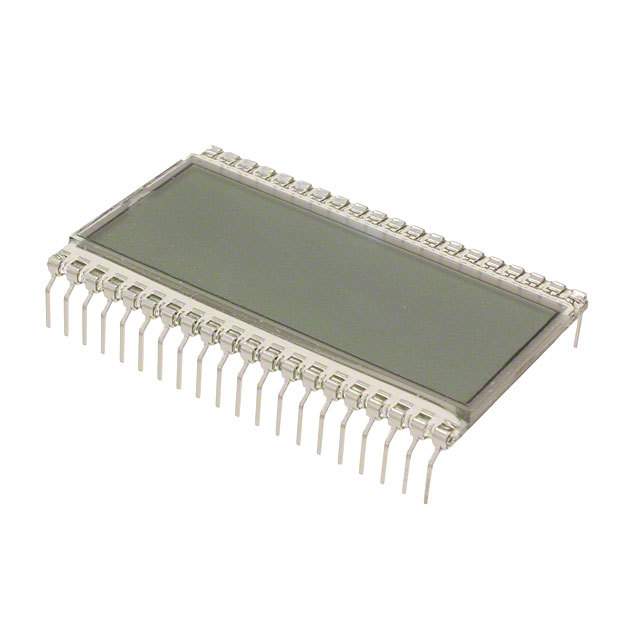 Picture of VI-509-DP-FC-S
