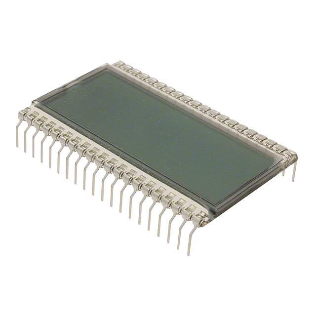 Picture of VI-509-DP-RC-S