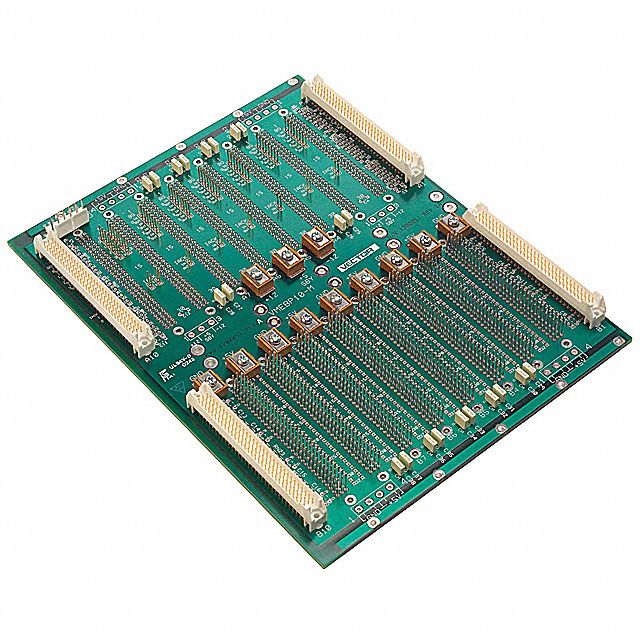 Picture of VMEBP10P11  