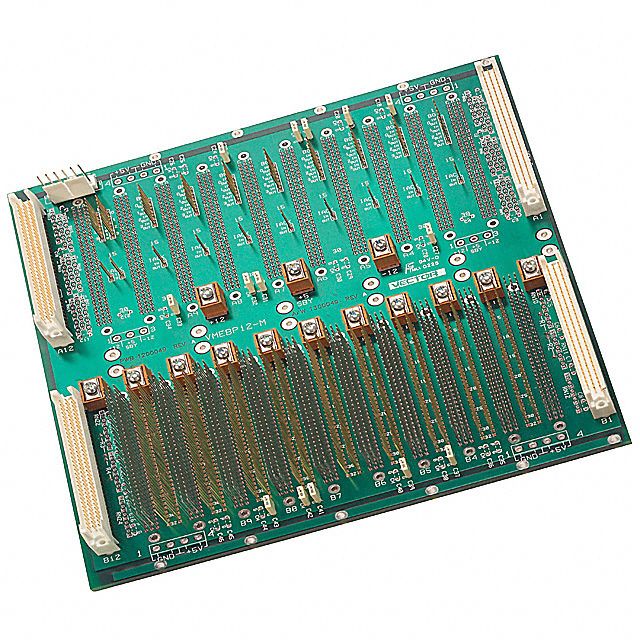 Picture of VMEBP12P11  