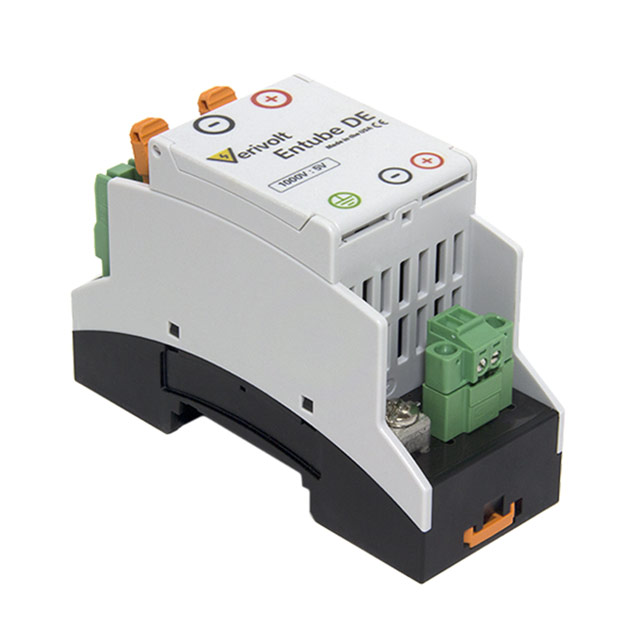 Picture of ENTUBE DE (1500V 5V)