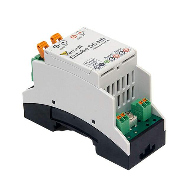 Picture of ENTUBE DE-HB (100V 5V DIFFSC)