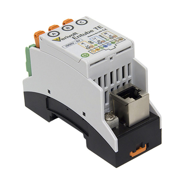 Picture of ENTUBE TE (500VAC 7VAC)