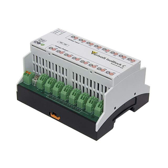 Picture of ISOBLOCK C-4C (20V)