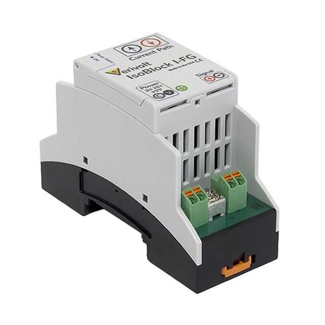 Picture of ISOBLOCK I-FG-1C (25A 10V)