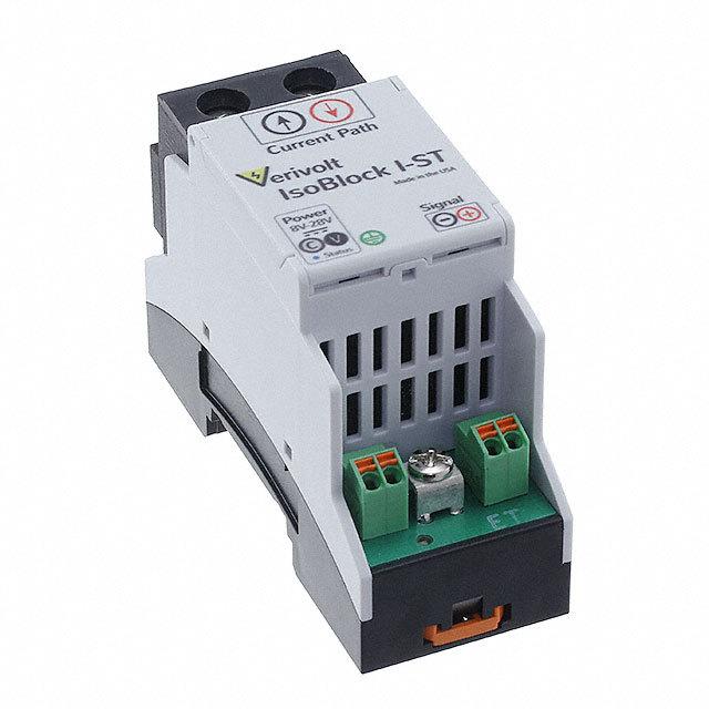 Picture of ISOBLOCK I-ST-1C (50A 10V)