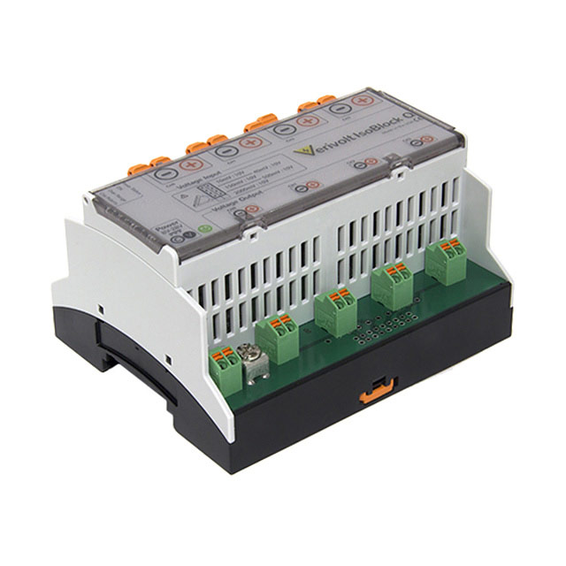 Picture of ISOBLOCK Q-4C (HR)