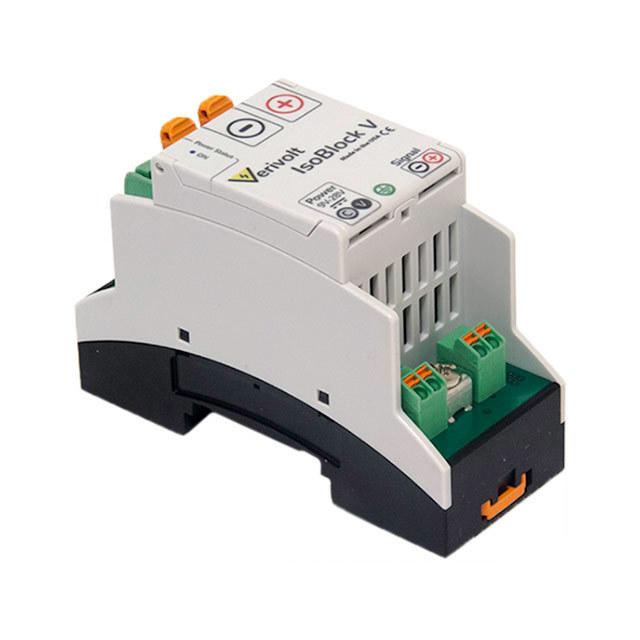Picture of ISOBLOCK V-1C (50V 10V0.1%)