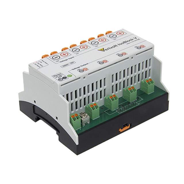 Picture of ISOBLOCK V-4C (500VAC 7VAC0.1%)