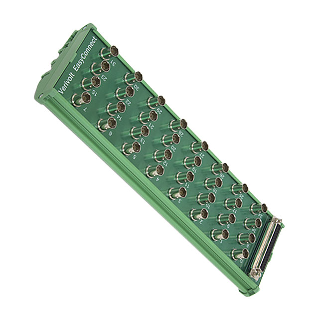 Picture of SPLITCONNECT 32 BNC TO 37 POS F D-SUB