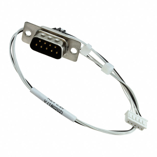 Picture of VL-CBR-0504