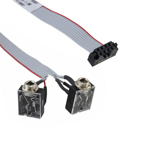 Picture of VL-CBR-0803
