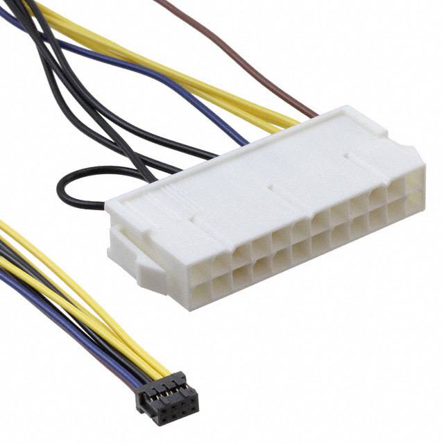 Picture of VL-CBR-0807