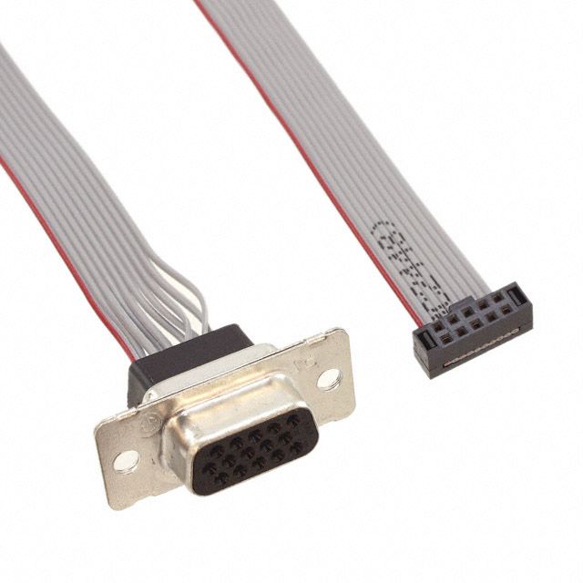 Picture of VL-CBR-1007