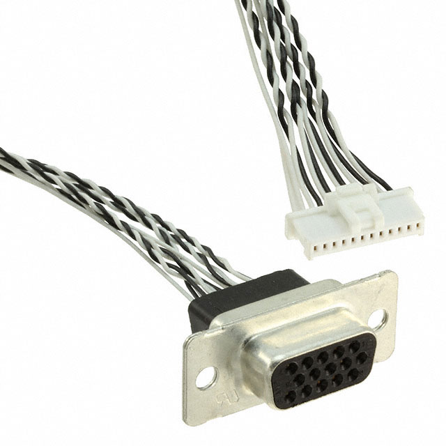 Picture of VL-CBR-1204