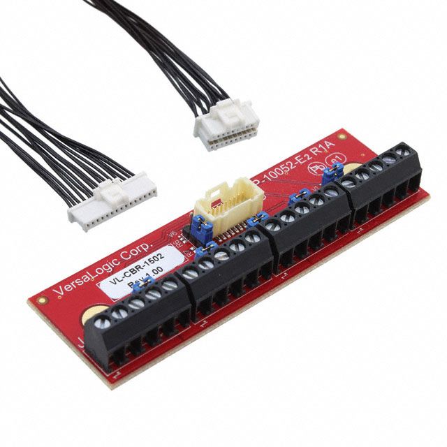 Picture of VL-CBR-1502
