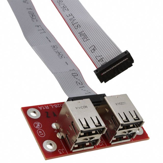Picture of VL-CBR-1603