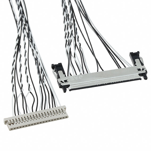 Picture of VL-CBR-3002