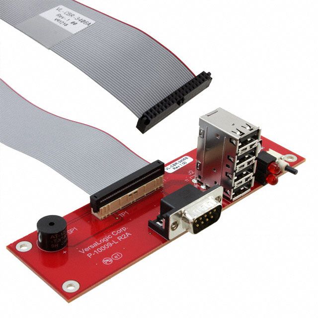Picture of VL-CBR-3406