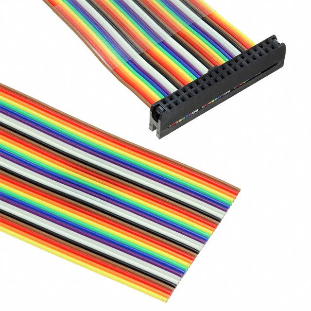 Picture of VL-CBR-3407