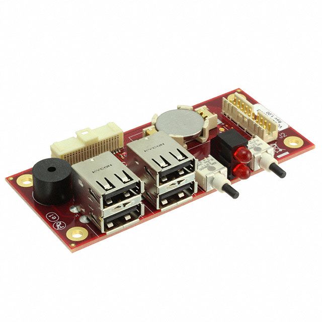 Picture of VL-CBR-4005