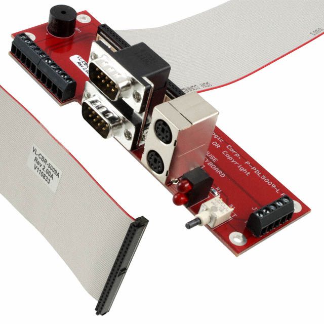 Picture of VL-CBR-5009