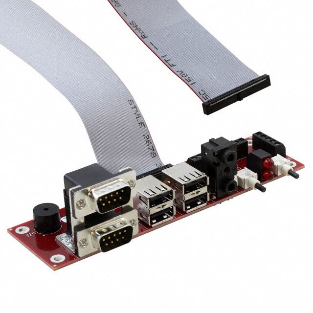 Picture of VL-CBR-5013