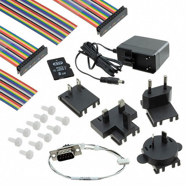 Picture of VL-CKR-TETRA