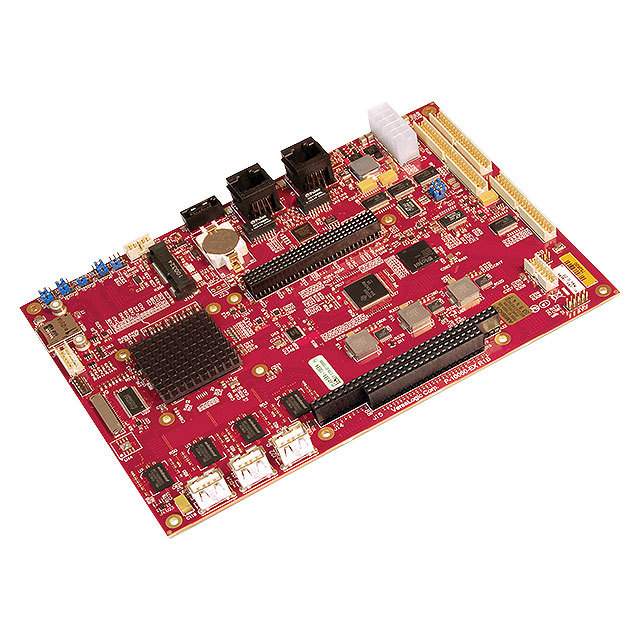 Picture of VL-EBX-18SCK