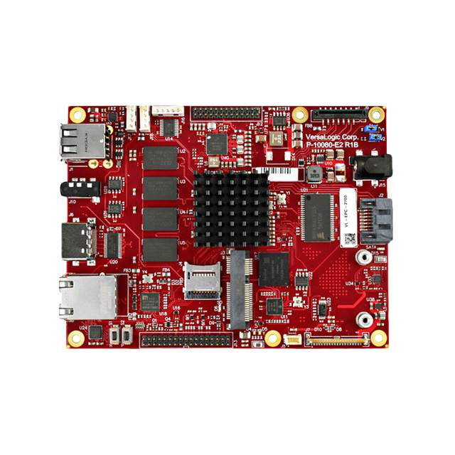 Picture of VL-EPC-2700-EDK-02A