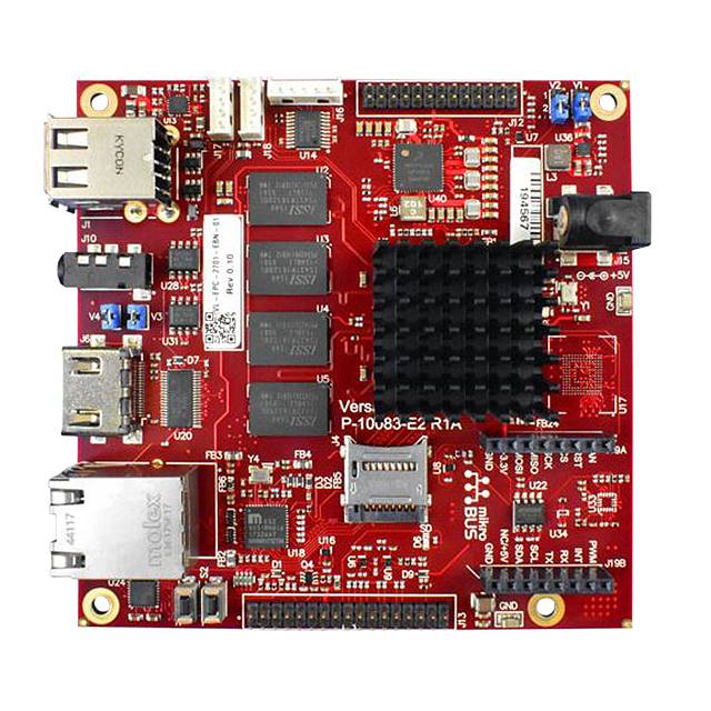 Picture of VL-EPC-2701-EBK-01