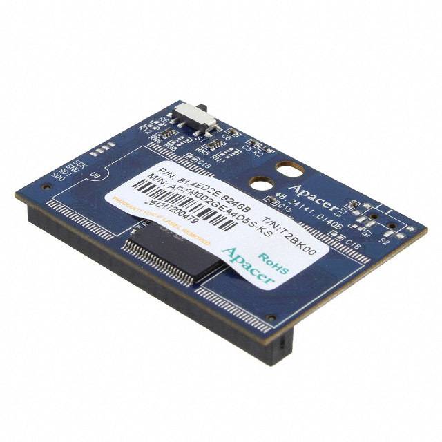 Picture of VL-F20-2SBN