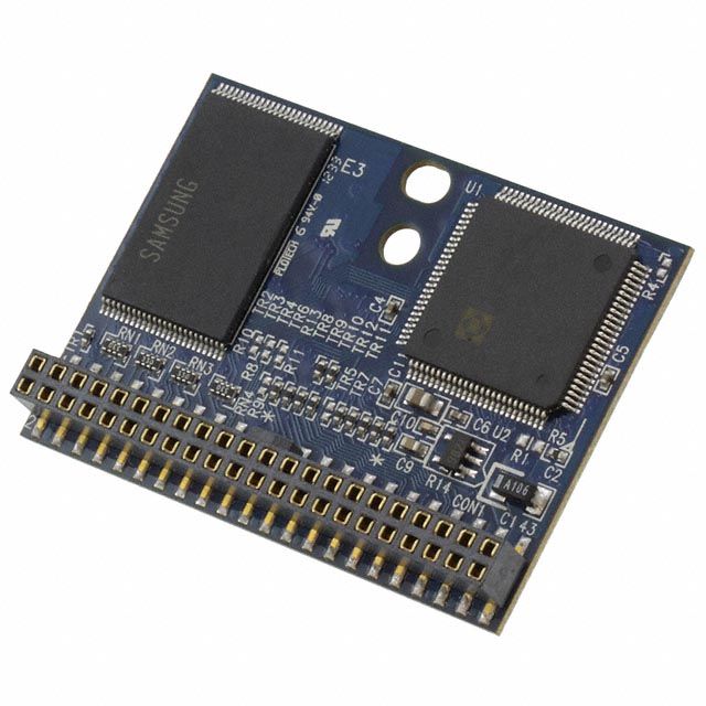 Picture of VL-F20-4SBN