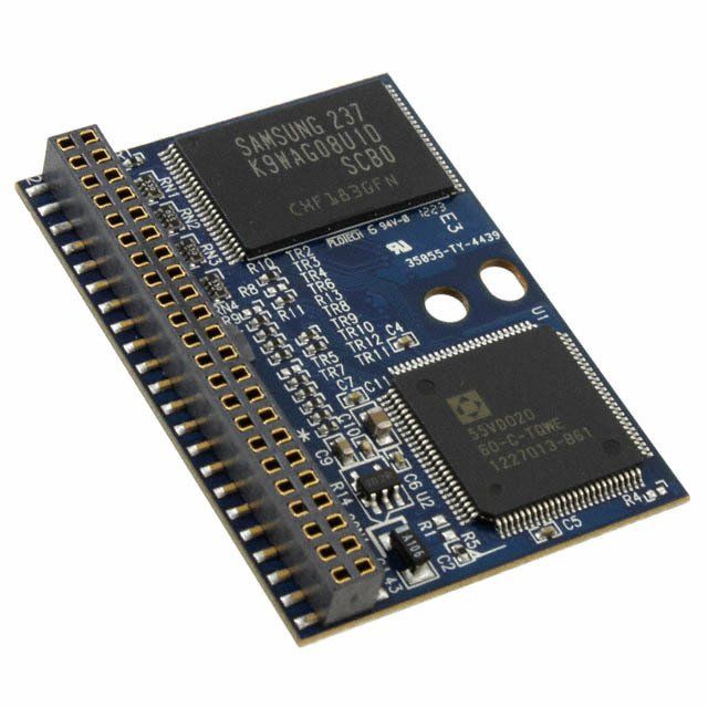 Picture of VL-F20-8SBN