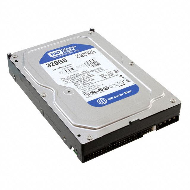 Picture of VL-HDD35-320