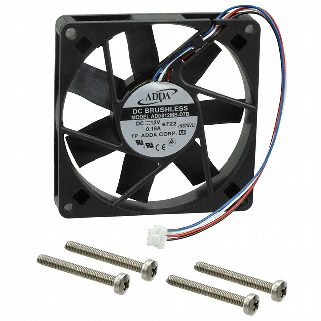 Picture of VL-HDW-415