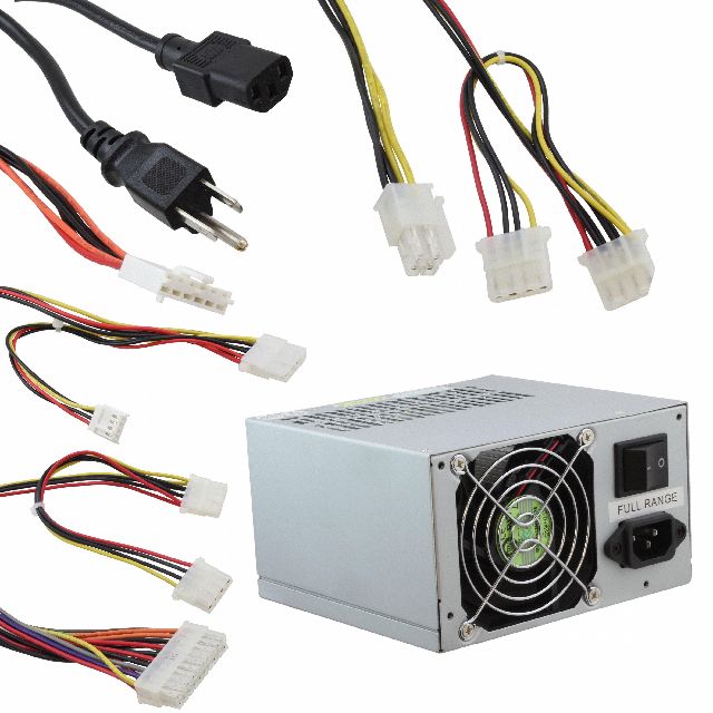 Picture of VL-PS200-ATX