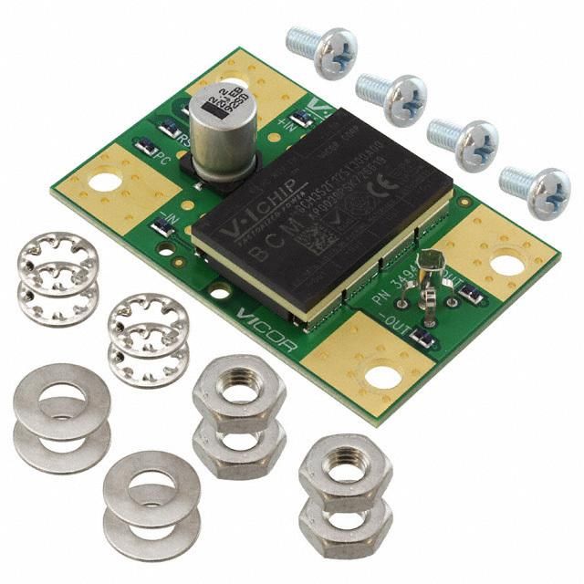 Picture of BCD352F440T330A00