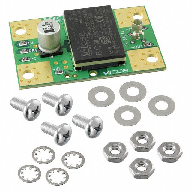 Picture of BCD384F120T300A00